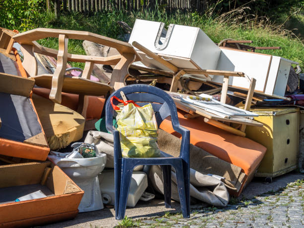 Best Attic Cleanout Services  in Elm Grove, WI