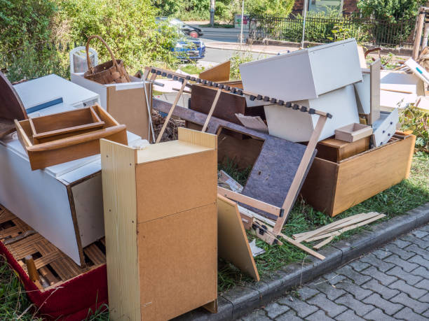 Household Junk Removal in Elm Grove, WI