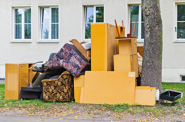 Appliance Disposal in Elm Grove, WI