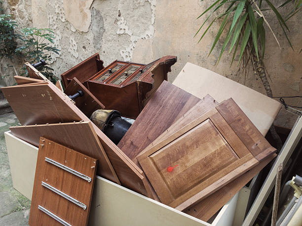 Best Professional Junk Removal  in Elm Grove, WI