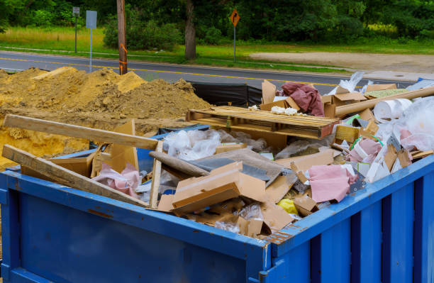 Best Construction Debris Removal  in Elm Grove, WI